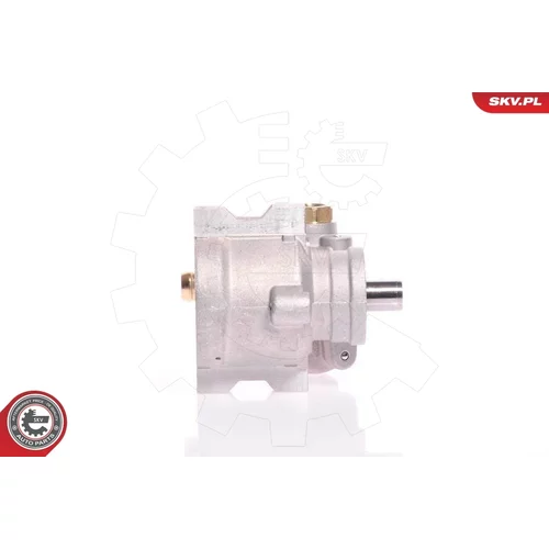 Hydraulické čerpadlo pre riadenie 10SKV154 (ESEN SKV) - obr. 1