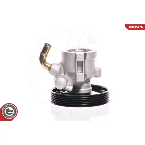 Hydraulické čerpadlo pre riadenie 10SKV156 (ESEN SKV) - obr. 2