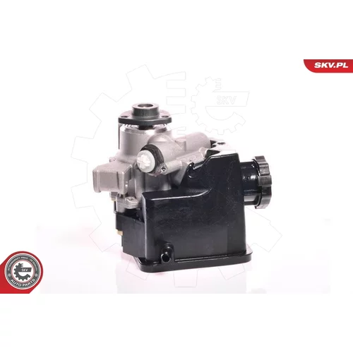 Hydraulické čerpadlo pre riadenie 10SKV162 (ESEN SKV) - obr. 2