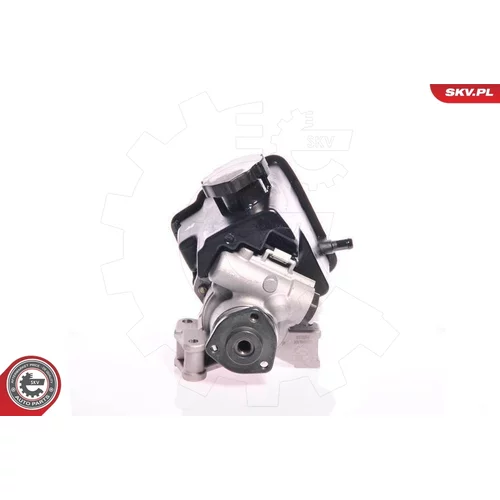 Hydraulické čerpadlo pre riadenie 10SKV162 (ESEN SKV) - obr. 3