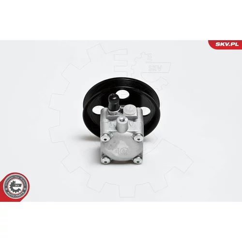 Hydraulické čerpadlo pre riadenie 10SKV176 (ESEN SKV) - obr. 3