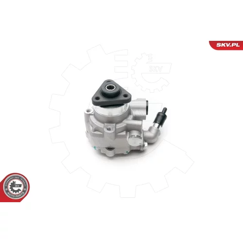 Hydraulické čerpadlo pre riadenie 10SKV194 (ESEN SKV) - obr. 1
