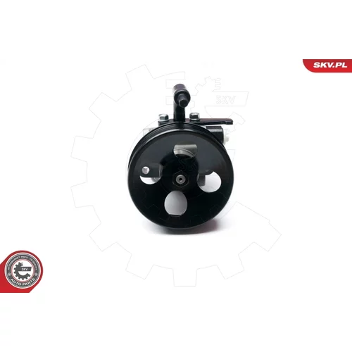 Hydraulické čerpadlo pre riadenie 10SKV201 (ESEN SKV) - obr. 1