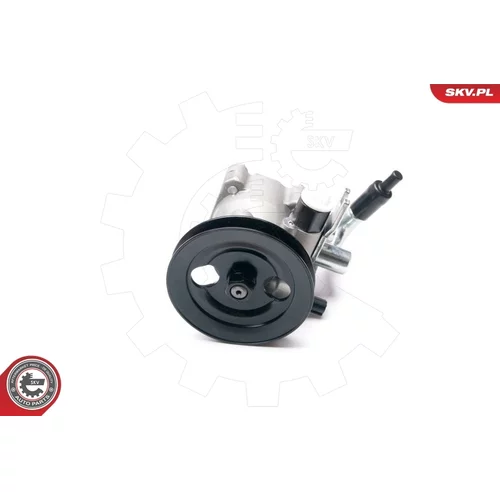 Hydraulické čerpadlo pre riadenie 10SKV202 (ESEN SKV) - obr. 1