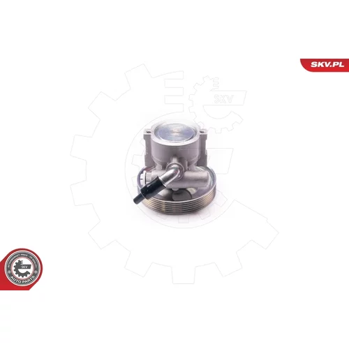 Hydraulické čerpadlo pre riadenie 10SKV218 (ESEN SKV) - obr. 1