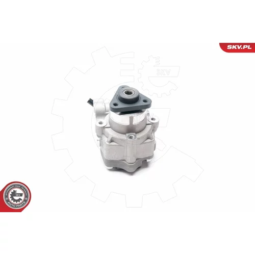 Hydraulické čerpadlo pre riadenie 10SKV226 (ESEN SKV) - obr. 2