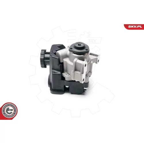 Hydraulické čerpadlo pre riadenie 10SKV237 (ESEN SKV) - obr. 3