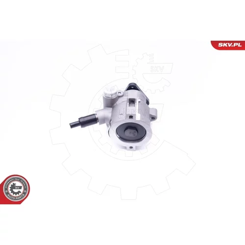 Hydraulické čerpadlo pre riadenie 10SKV258 (ESEN SKV) - obr. 5