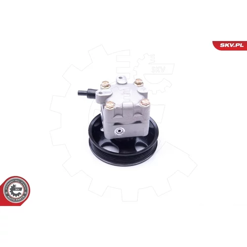 Hydraulické čerpadlo pre riadenie 10SKV277 (ESEN SKV) - obr. 2