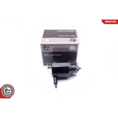Hydraulické čerpadlo pre riadenie 10SKV280 (ESEN SKV)