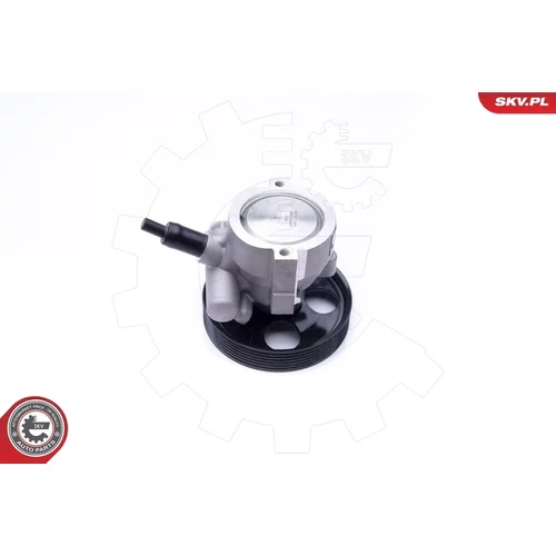 Hydraulické čerpadlo pre riadenie 10SKV281 (ESEN SKV) - obr. 1