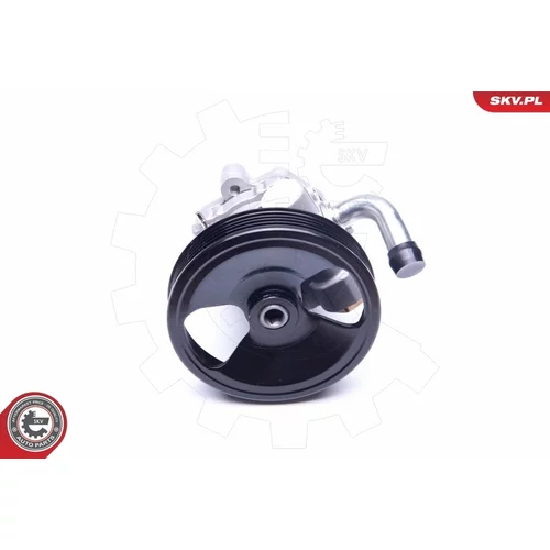 Hydraulické čerpadlo pre riadenie 10SKV283 (ESEN SKV) - obr. 4