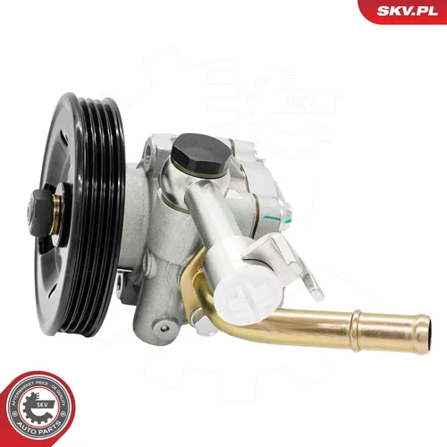 Hydraulické čerpadlo pre riadenie 10SKV344 (ESEN SKV) - obr. 4