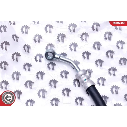 Hydraulická hadica pre riadenie 10SKV803 (ESEN SKV) - obr. 3