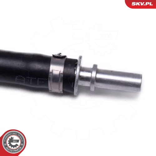 Hydraulická hadica pre riadenie 10SKV823 (ESEN SKV) - obr. 1