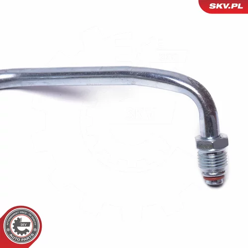 Hydraulická hadica pre riadenie 10SKV837 (ESEN SKV) - obr. 1