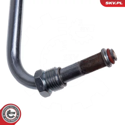 Hydraulická hadica pre riadenie 10SKV895 (ESEN SKV) - obr. 2