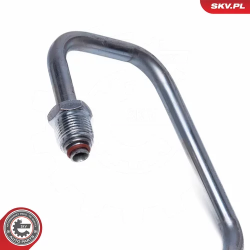 Hydraulická hadica pre riadenie 10SKV966 (ESEN SKV) - obr. 1