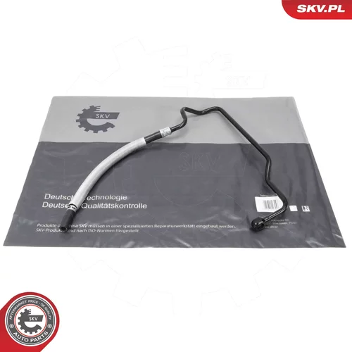 Hydraulická hadica pre riadenie ESEN SKV 10SKV989