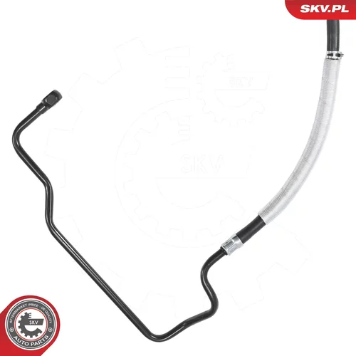 Hydraulická hadica pre riadenie 10SKV989 (ESEN SKV) - obr. 1