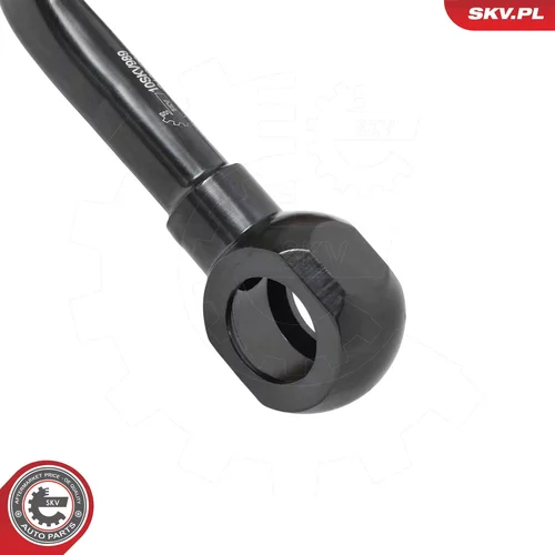 Hydraulická hadica pre riadenie 10SKV989 (ESEN SKV) - obr. 3