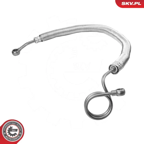 Hydraulická hadica pre riadenie ESEN SKV 10SKV992