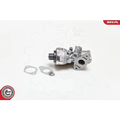EGR ventil 14SKV038 (ESEN SKV) - obr. 1