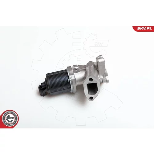 EGR ventil 14SKV040 (ESEN SKV) - obr. 5