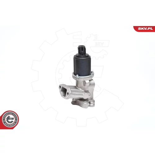 EGR ventil 14SKV040 (ESEN SKV) - obr. 6