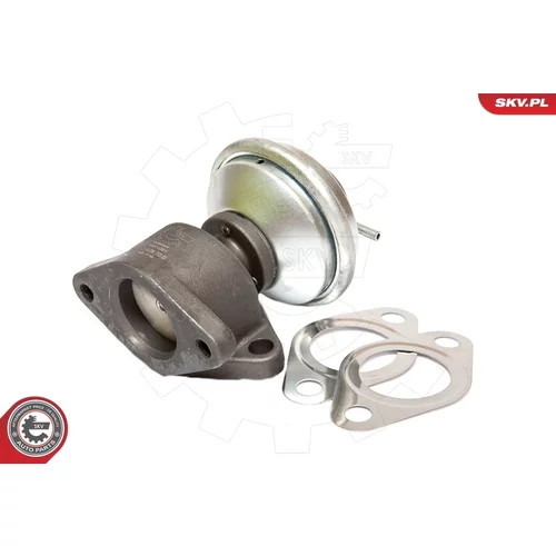 EGR ventil 14SKV051 (ESEN SKV) - obr. 5