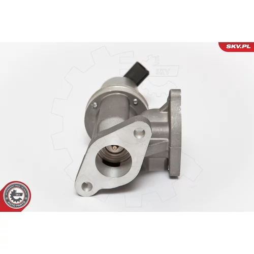 EGR ventil 14SKV054 (ESEN SKV) - obr. 1