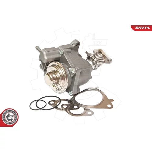EGR ventil 14SKV063 (ESEN SKV) - obr. 5