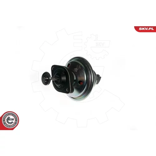 EGR ventil 14SKV078 (ESEN SKV) - obr. 3