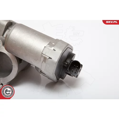 EGR ventil 14SKV084 (ESEN SKV) - obr. 4
