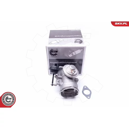 EGR ventil 14SKV091 (ESEN SKV) - obr. 3