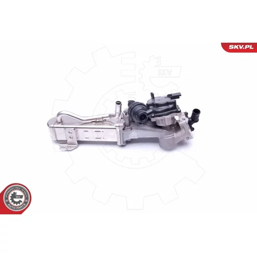 EGR ventil 14SKV158 (ESEN SKV) - obr. 1