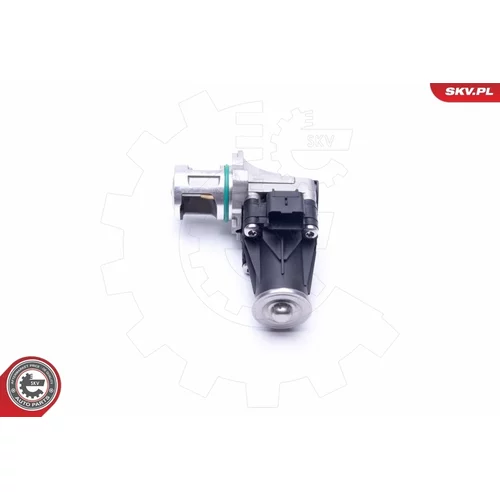 EGR ventil 14SKV185 (ESEN SKV) - obr. 3