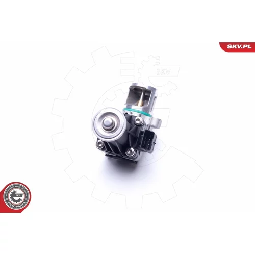 EGR ventil 14SKV185 (ESEN SKV) - obr. 5