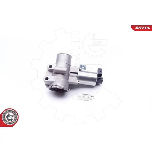 EGR ventil 14SKV186 (ESEN SKV) - obr. 1