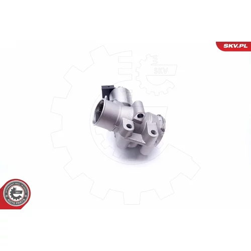 EGR ventil 14SKV186 (ESEN SKV) - obr. 4