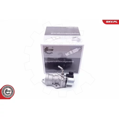 EGR ventil 14SKV190 (ESEN SKV) - obr. 4