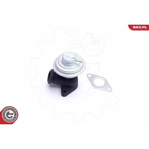 EGR ventil 14SKV205 (ESEN SKV) - obr. 1