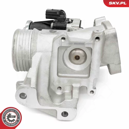 EGR ventil 14SKV264 (ESEN SKV) - obr. 3