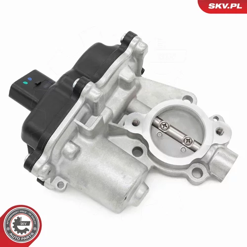 EGR ventil 14SKV277 (ESEN SKV) - obr. 2