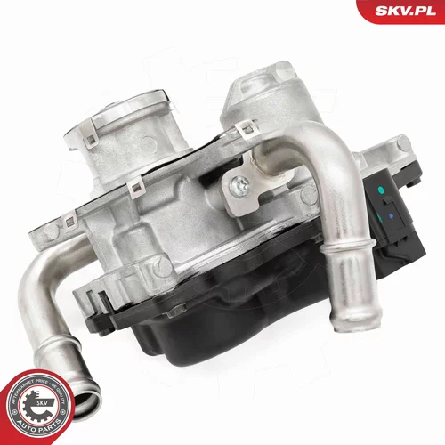 EGR ventil 14SKV278 (ESEN SKV) - obr. 2