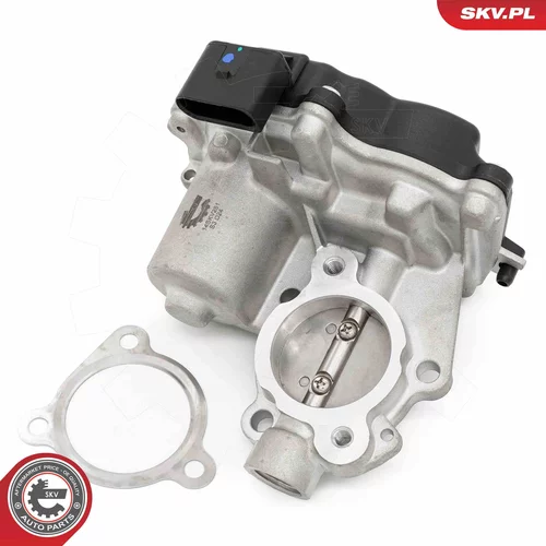 EGR ventil 14SKV281 (ESEN SKV) - obr. 1
