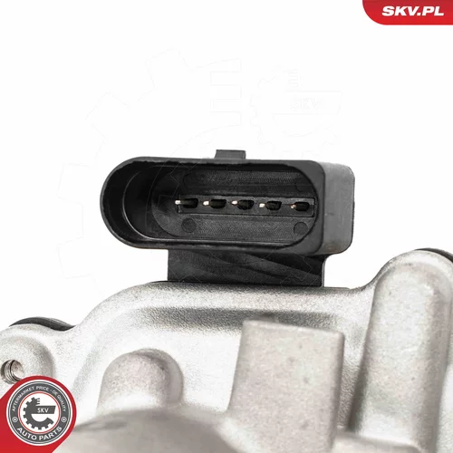 EGR ventil 14SKV281 (ESEN SKV) - obr. 6
