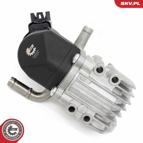 EGR ventil 14SKV283 (ESEN SKV) - obr. 2