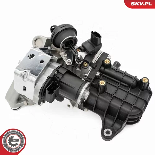 EGR ventil 14SKV289 (ESEN SKV) - obr. 1