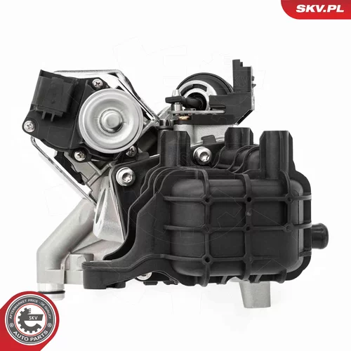 EGR ventil 14SKV289 (ESEN SKV) - obr. 5